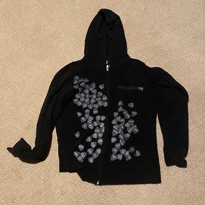 Coachella 2007 Hoodie